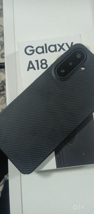 Galaxy A18 samsung