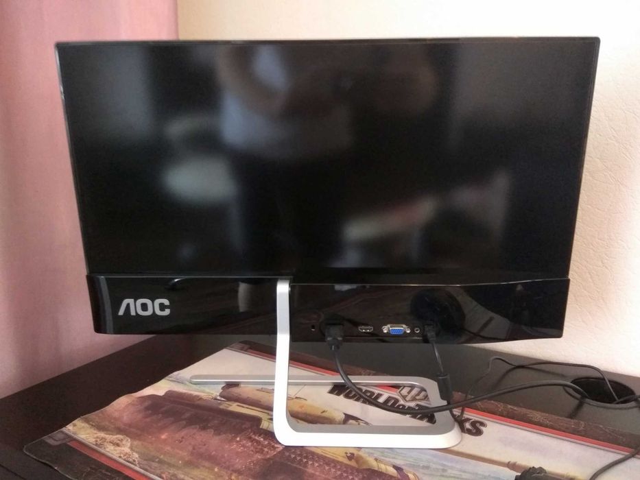 Монитор AOC 24'' FHD IPS