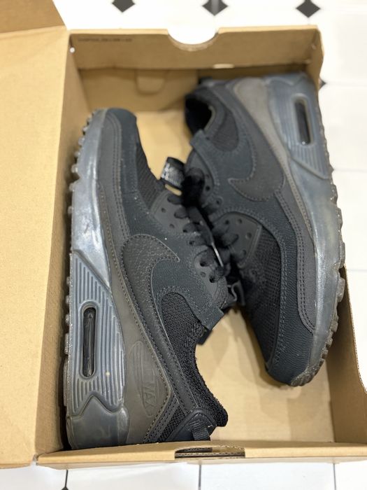 Nike AirMax 90 Terrascape