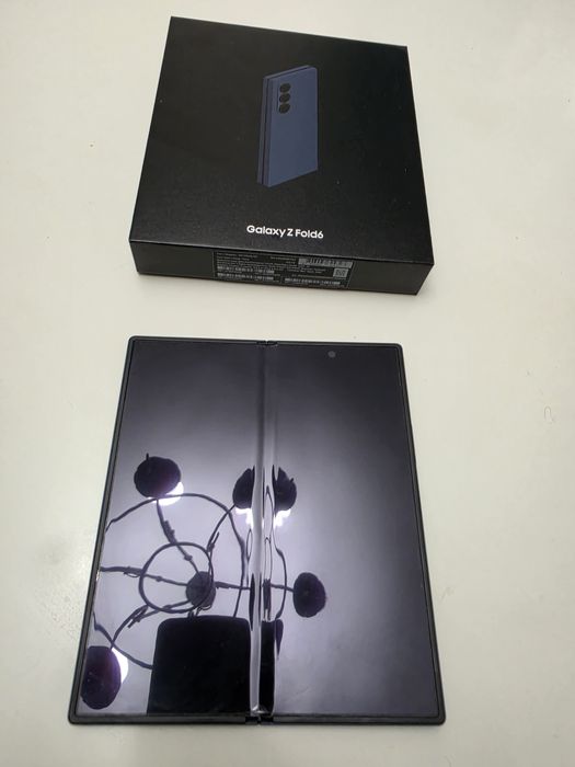Samsung Z Fold 6 512 GB
