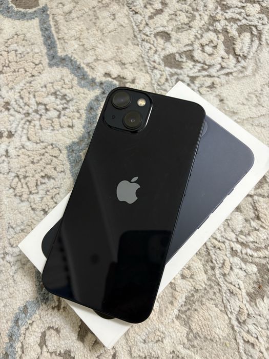 Продам или обмен iphone 13