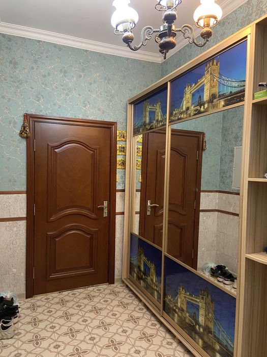 Коттедж в центре Атырау