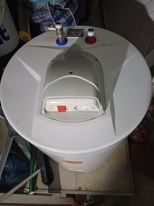 Бойлери - неръждаем/емайлиран