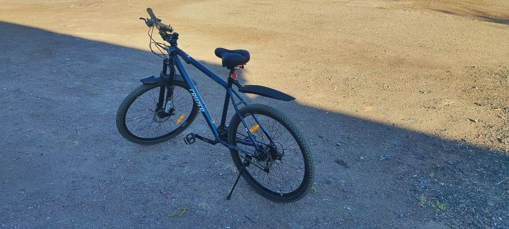 Продам велосипед, срочно