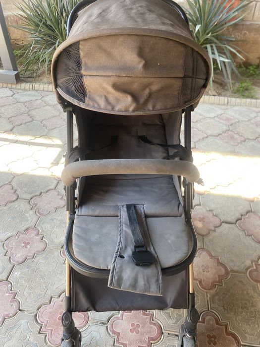 Коляска сатылады