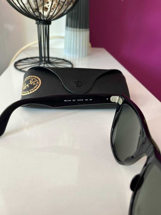 Слънчеви очила rayban RB2140 - 901 - 54 unisex