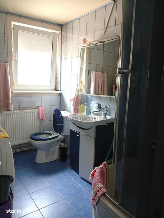 Casa Chercea 4 cam 121mp utili, boltari, teren=273mp
