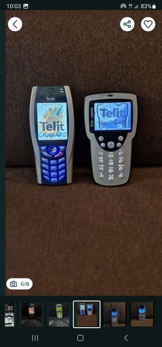 Telefoane de colectie !