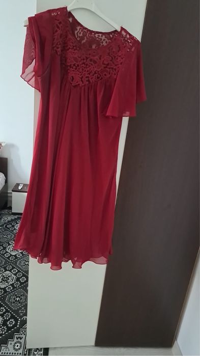 Rochie dama ocazie noua ,mărime xxl, intre 250 si 100 lei