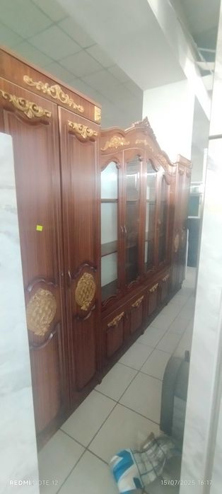 Stenka mebel garnitur