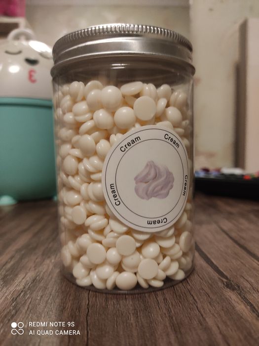 Depilyatsiya nabor sotiladi