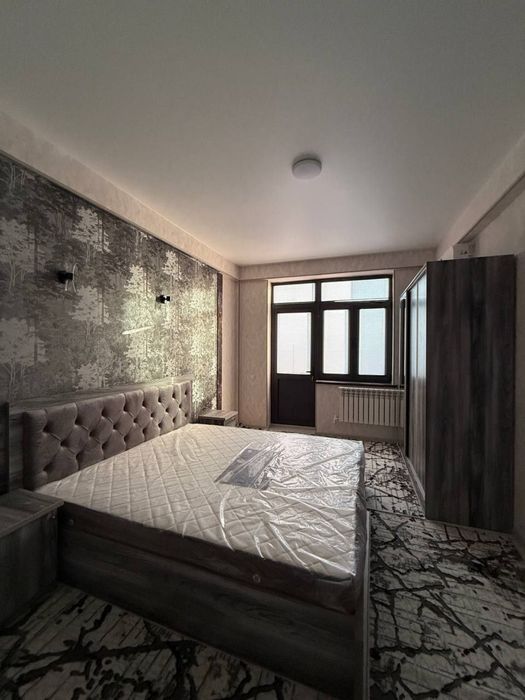 Ёджуга 5 минутли йол, Чиланзар метрога якин