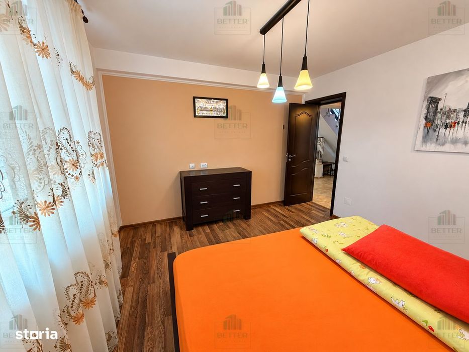 Apartament 3 camere cu mansardă  | 5 minute metrou Dimitrie Leonida