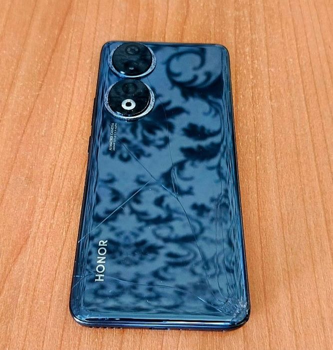 Honor 90. 256/8Gb