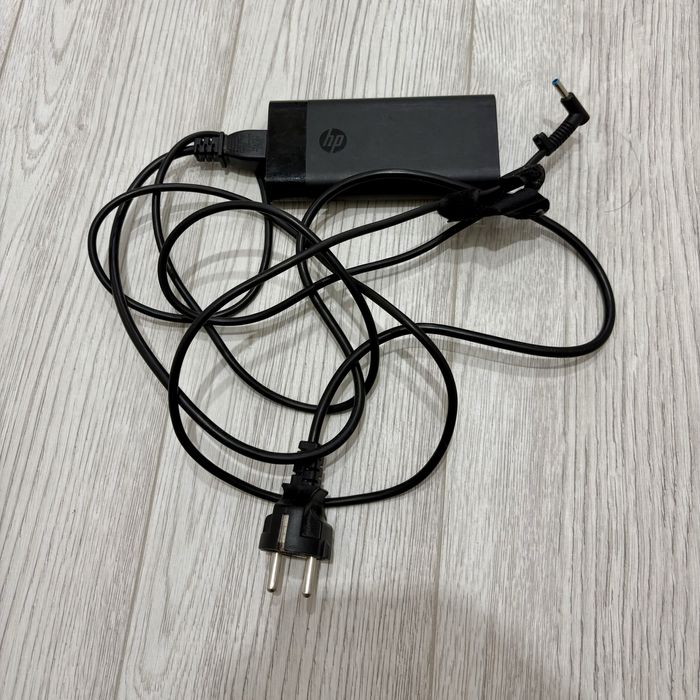 Ноутбук HP Pavilion Gaming 15