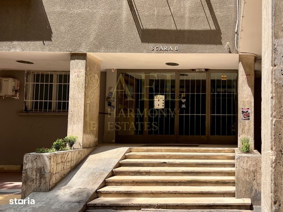 Apartament 2 camere **65mp**// Calea Victoriei