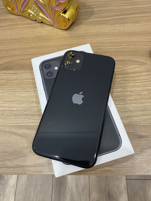 Iphone 11 идеал без минус