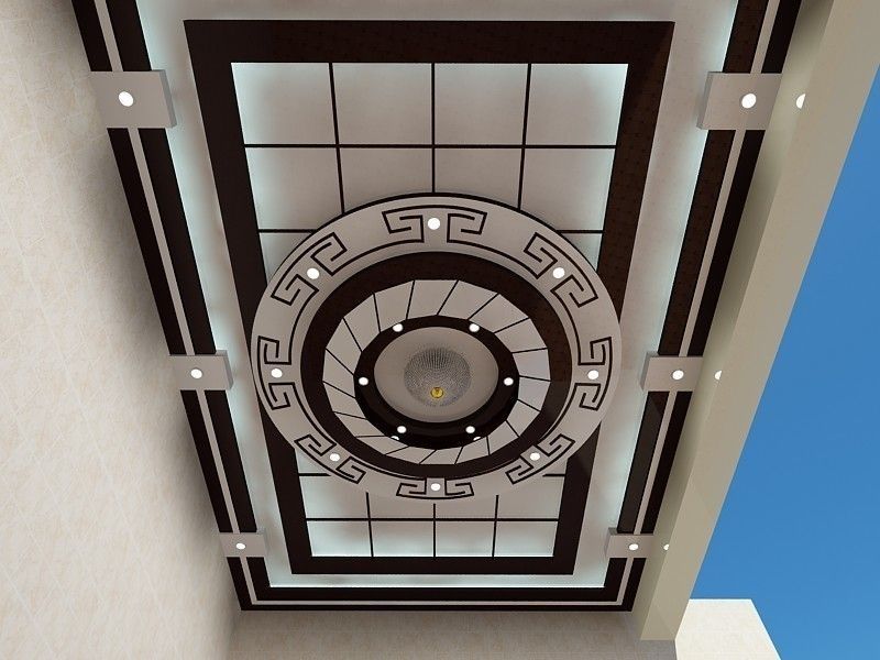 Мдф потолок киламиз