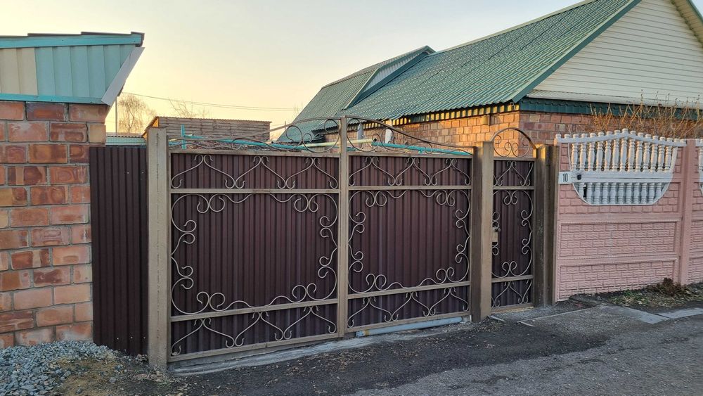 Продам частный дом