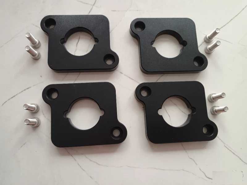 Бобини 4 броя за тфси,Ауди,Фолксваген, Сеат,бобина,1.8Т 2.0TFSI 4-пин