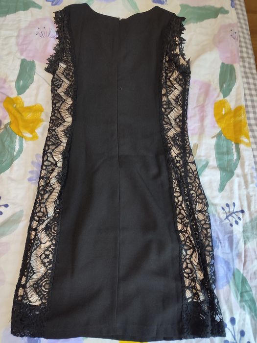 Дамски рокли по 15 лв.