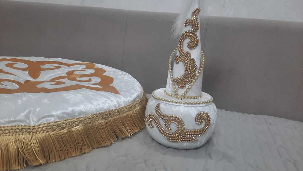 Корзины, для кудалык, той