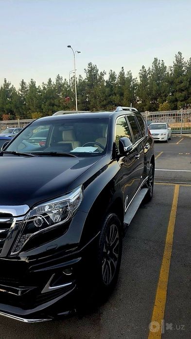 Landcruiserprado