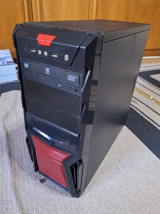 Vând/Schimb desktop Dell i5, 16 GB ddr
