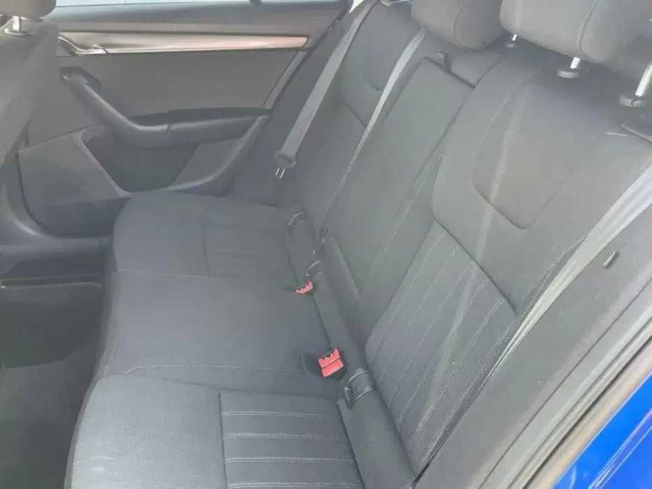 Skoda Octavia break 7000 euro