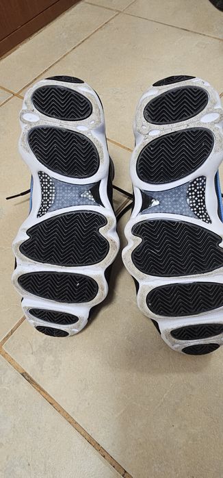 Jordan Pro Strong marimea 41