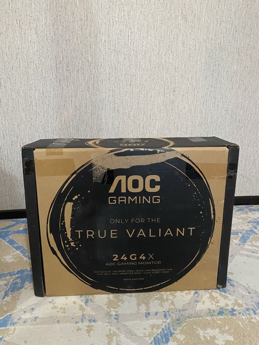 Монитор 180 герц