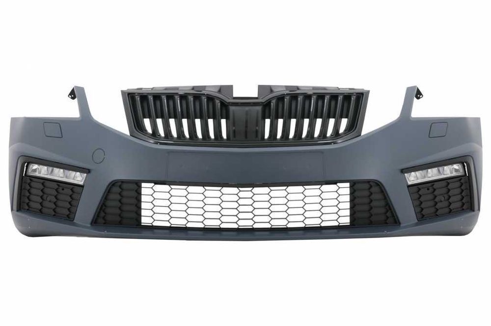 Bara Fata Skoda Octavia III 5E Facelift (2017-2019) RS Design