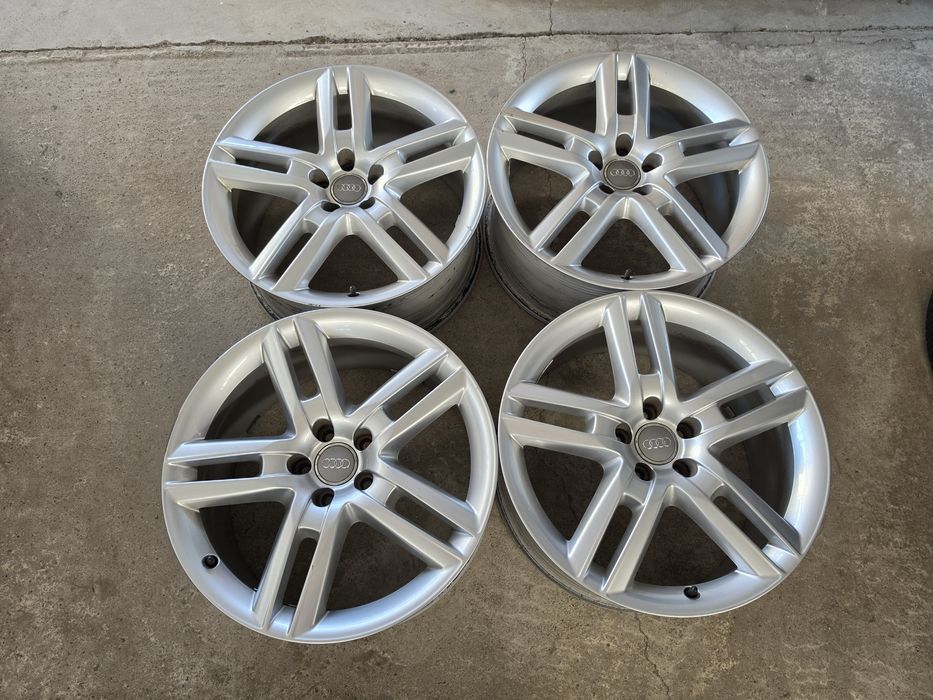 Джанти 19 / 5х112 - Audi A6 и др. 5x112