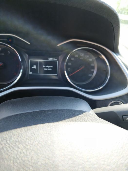 Оних 2024 йил Редлайн