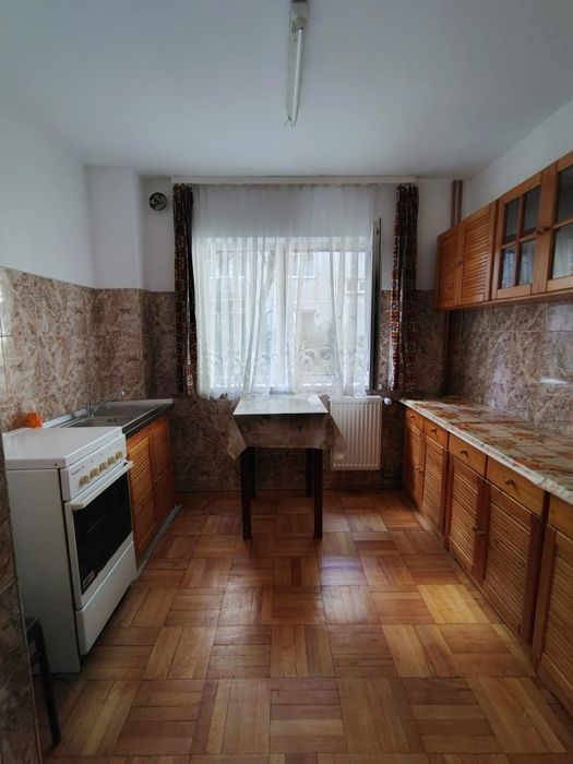 Chirie apartament cu 2 camere, Cantemir Oradea