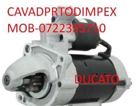 Electromotor ducato jumper,boxer bosch