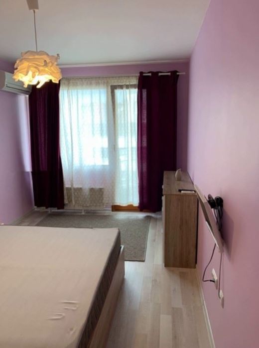 Дава се под наем Двустаен апартамент в София, Бъкстон - 65 кв.м за 717.06 € - Снимка #5