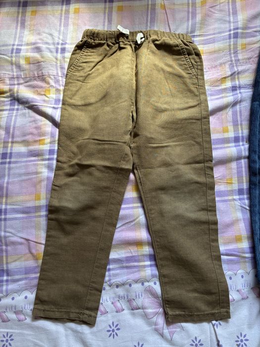 Продам вещи на мальчика 3-5 лет