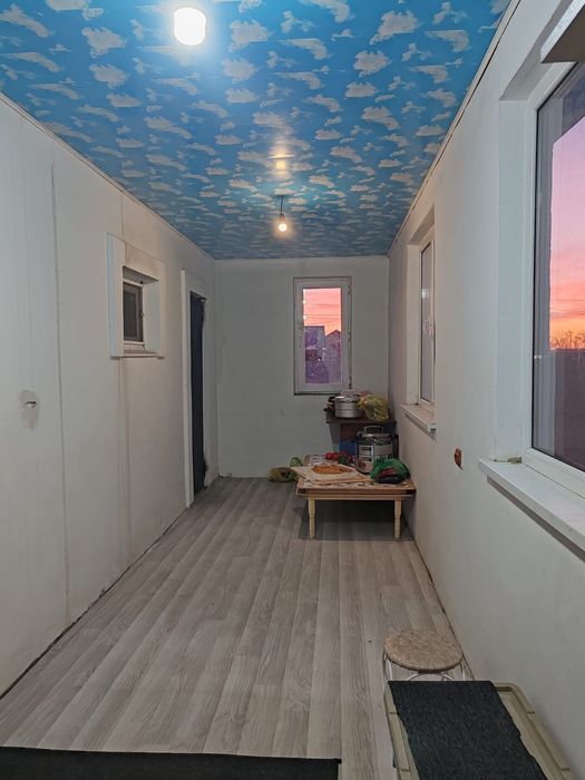 Продам дом с.Отенай