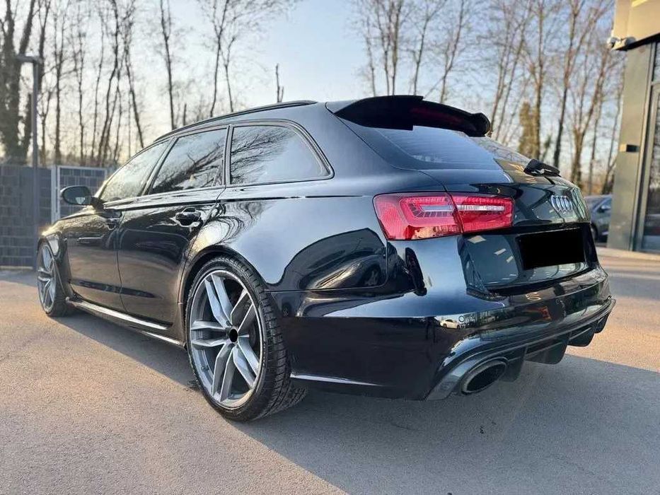 Jante Audi R17 5x112 Grey RS6 Avant Style | A1 A2 A3 A4 A5 A6 Q3 Q2 TT