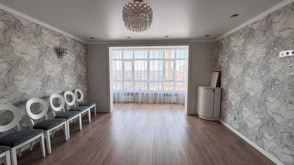 продажа 3 ком квартиры