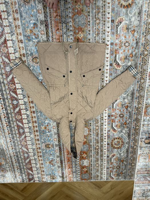 Детская курточка