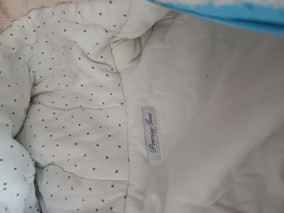 Комбинезон детский