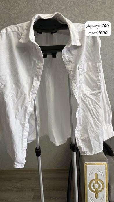 Продам одежду новую и б/у