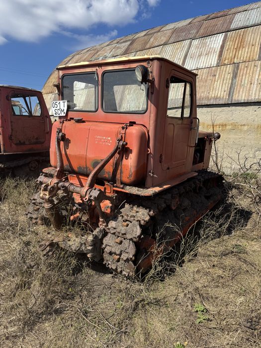 Продам трактор Т-4 «Алтаец»