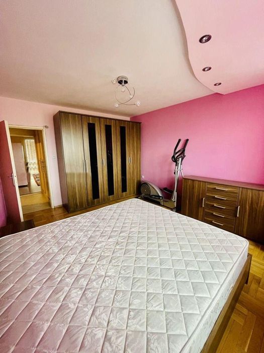 Дава се под наем Тристаен апартамент в София, Овча купел 1 - 100 кв.м за 747.66 € - Снимка #6