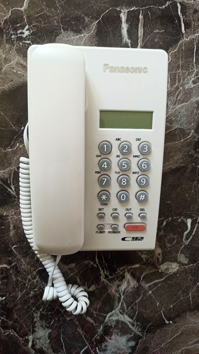 Продам телеф.аппарат.