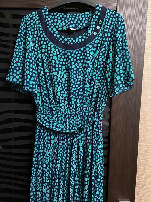 Платье 3ооонарядное