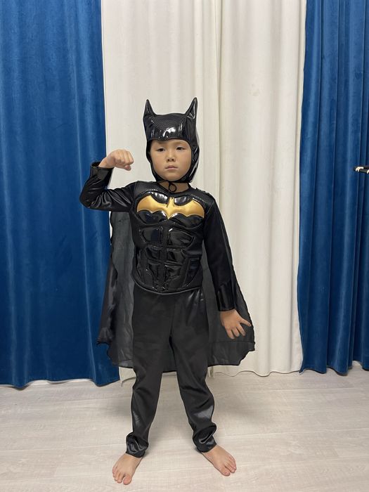 Карнавальный костюм