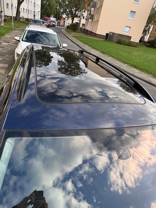 Volkswagen Passat B7 2.0 TDI 177 CP, Panoramic 2015 automat DSG
